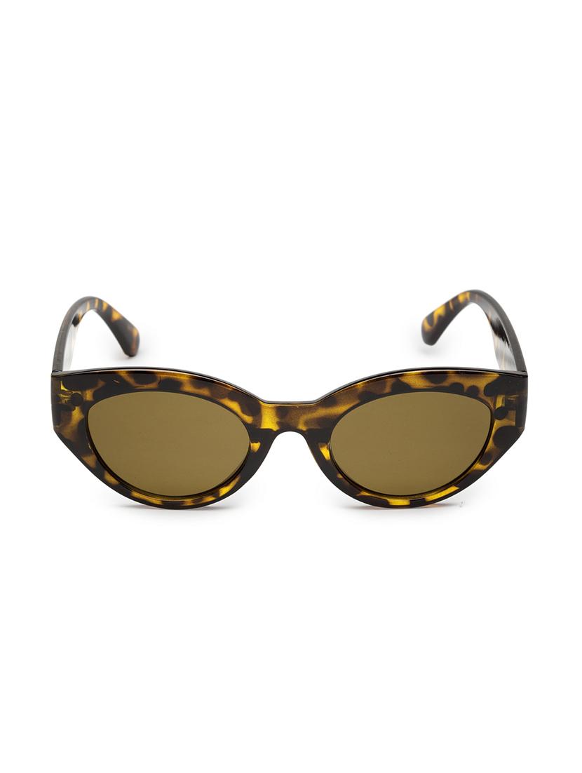 uv protected cat eye sunglasses - 15757333 - Zoom Image - 1
