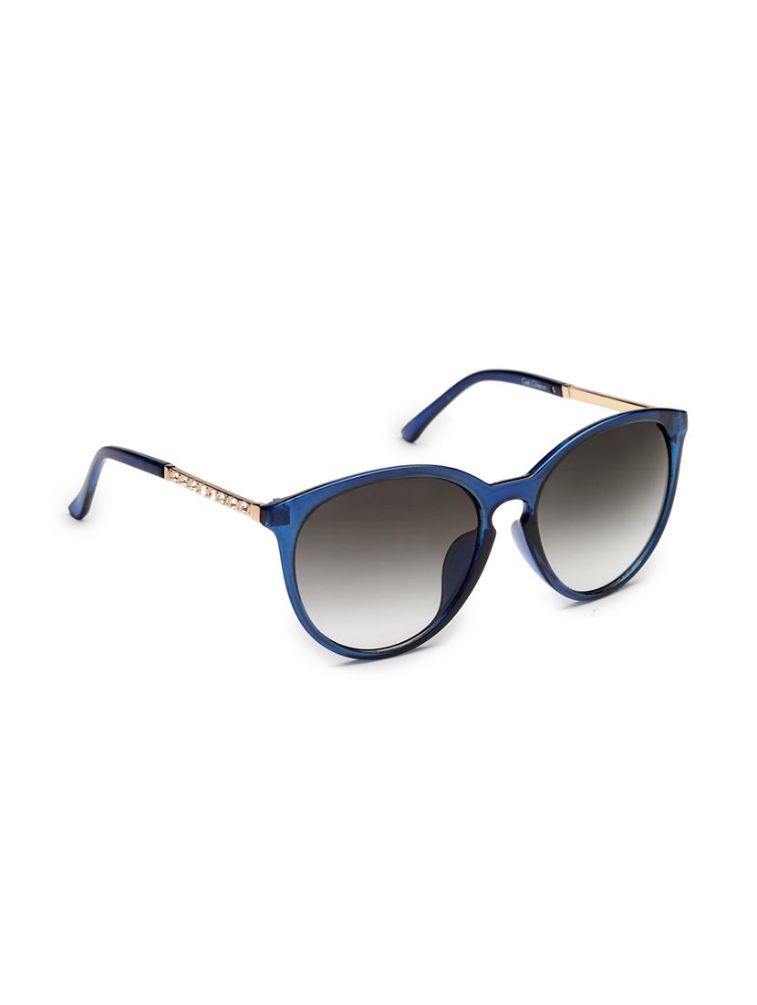 uv protected round sunglasses - 15757347 - Zoom Image - 2