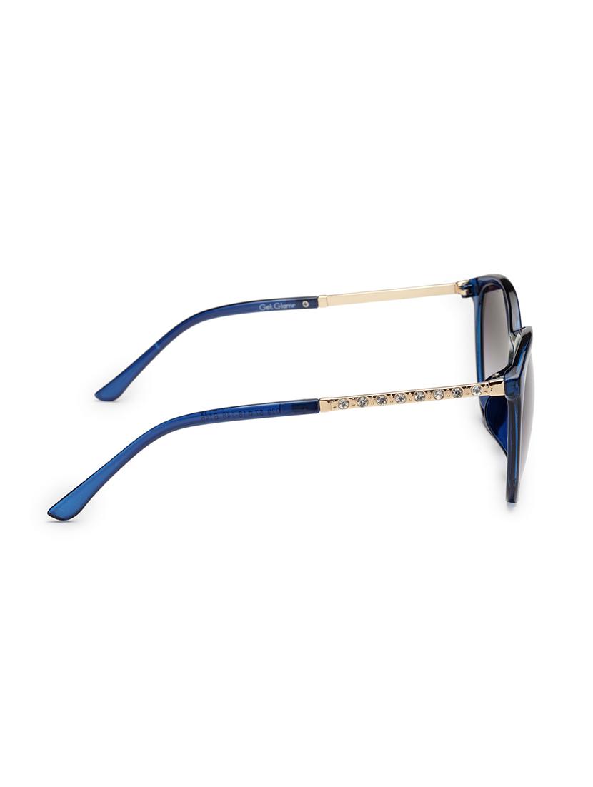 uv protected round sunglasses - 15757347 - Zoom Image - 3