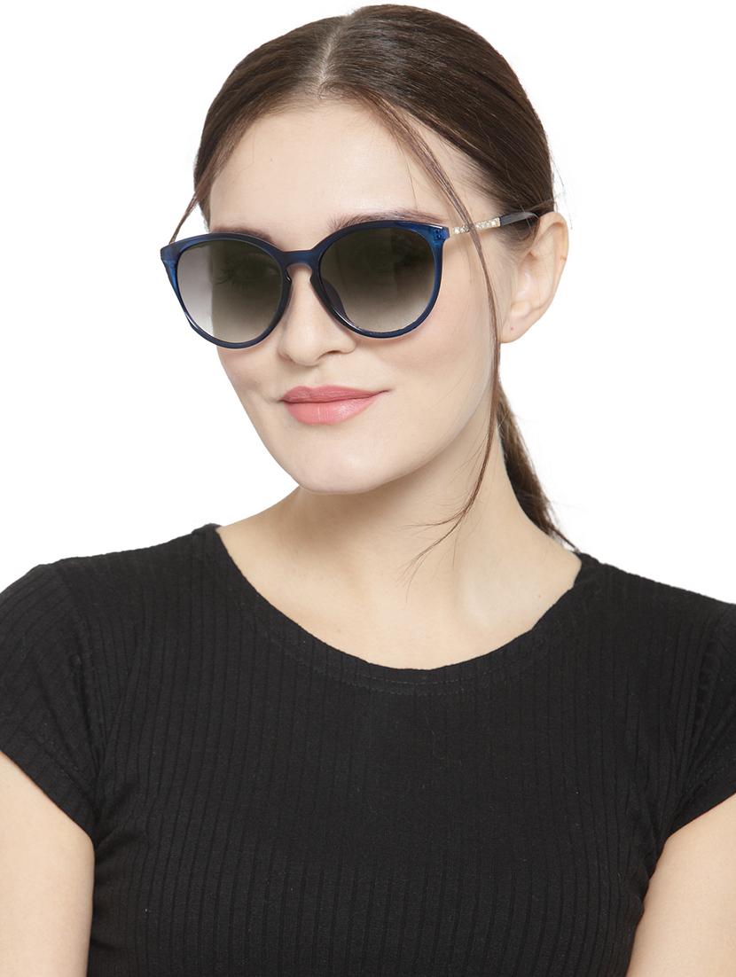 uv protected round sunglasses - 15757347 - Zoom Image - 4