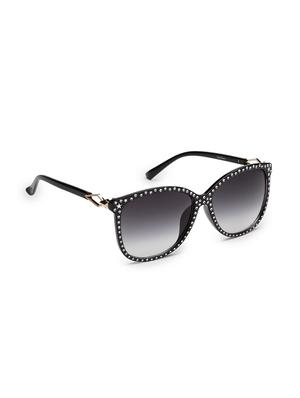 uv protected wayfarer sunglasses - 15757349 - Standard Image - 2