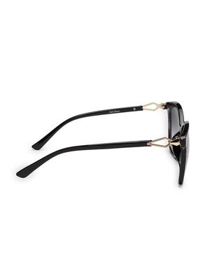 uv protected wayfarer sunglasses - 15757349 - Standard Image - 3