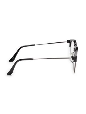 club master full rim eye glass - 15757358 - Standard Image - 3