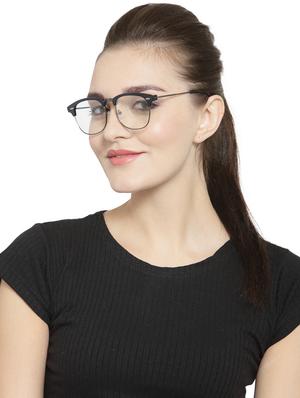 club master full rim eye glass - 15757358 - Standard Image - 4