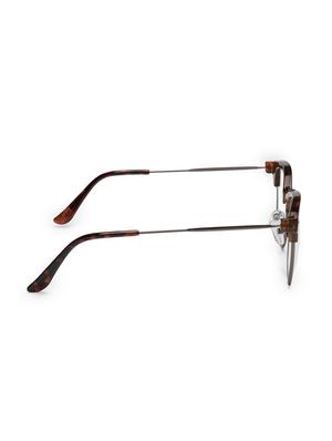 club master full rim eye glass - 15757362 - Standard Image - 3