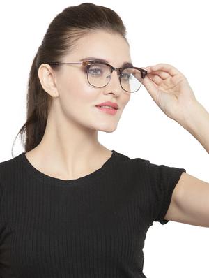 club master full rim eye glass - 15757362 - Standard Image - 4
