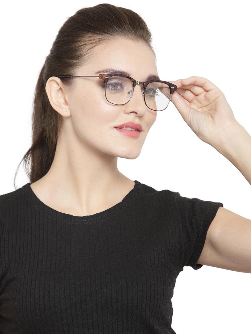 club master full rim eye glass - 15757362 - Zoom Image - 4