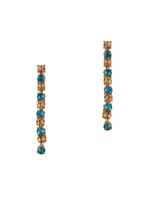 gold plated choker necklace - 15760349 - Standard Image - 4