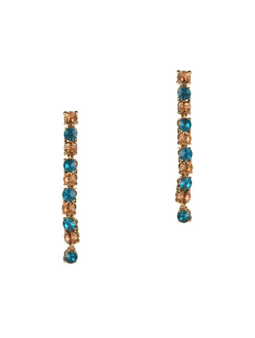 gold plated choker necklace - 15760349 - Zoom Image - 4