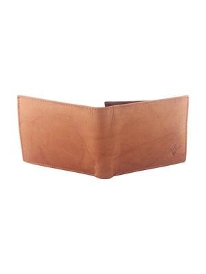 tan leather wallet - 15765752 - Standard Image - 2