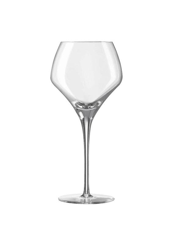chef sommelier 30 x 20 x 22.7 cm: chef & sommelier open up round wine glasses, glass, clear, 12.3 oz/370 ml, pack of 6 - 15767081 - Zoom Image - 1