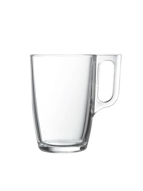 nuevo glass mugs set (2, 320 ml) - 15767216 - Standard Image - 1