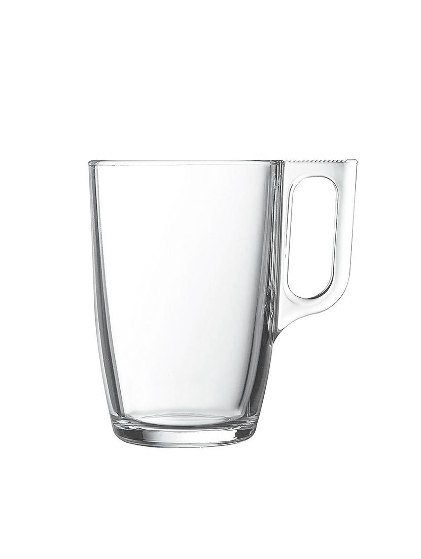 nuevo glass mugs set (2, 320 ml) - 15767216 - Zoom Image - 1
