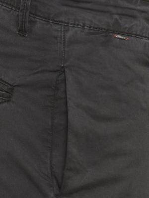 green cotton chinos - 15772370 - Standard Image - 5