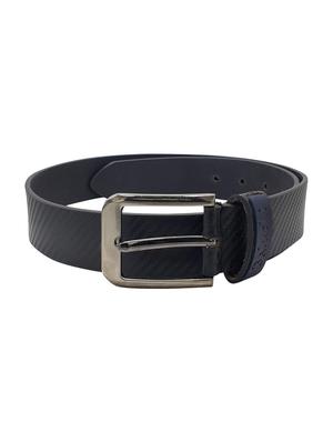 grey leather belt - 15773159 - Standard Image - 2