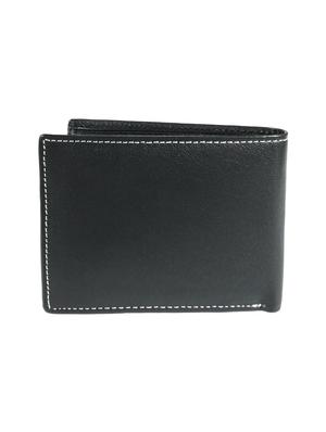 black leather wallet - 15773669 - Standard Image - 2