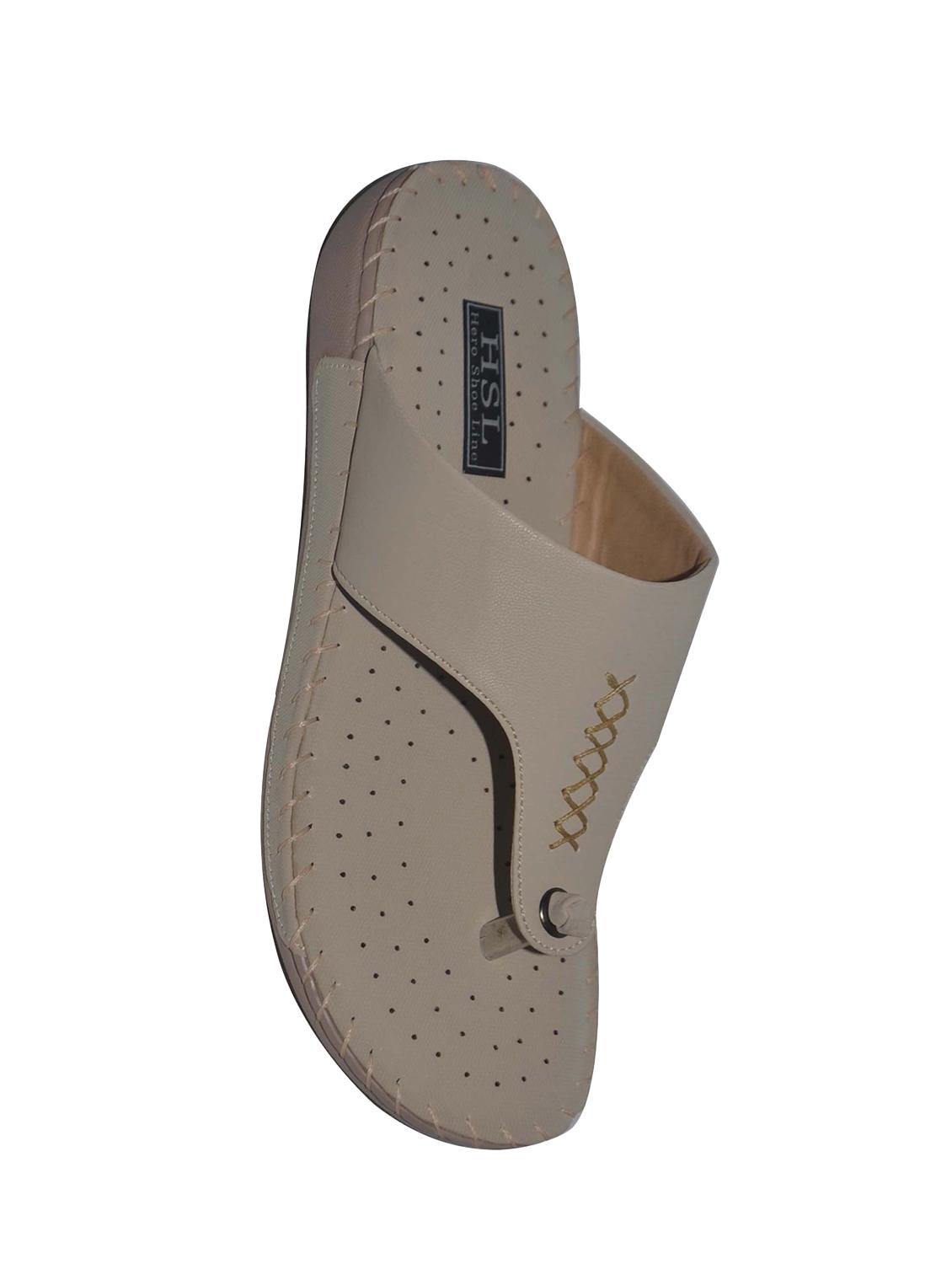 green toe separator slippers - 15775004 - Zoom Image - 4
