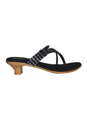 black toe separator sandals - 15775017 - Standard Image - 2
