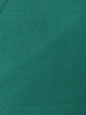 pocket detail flat front trouser - 15775309 - Standard Image - 4