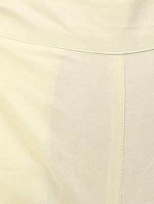 pocket detail flat front trouser - 15775312 - Standard Image - 4