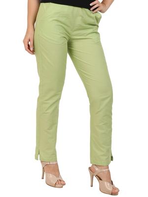 pocket detail flat front trouser - 15775317 - Standard Image - 2