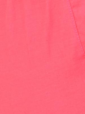 button detail flat front trouser - 15775320 - Standard Image - 4
