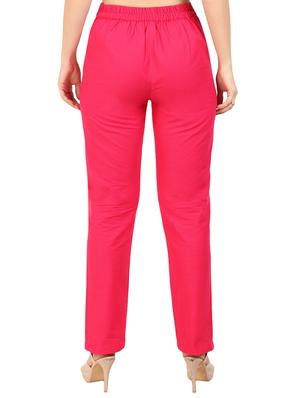 pocket detail flat front trouser - 15775323 - Standard Image - 3