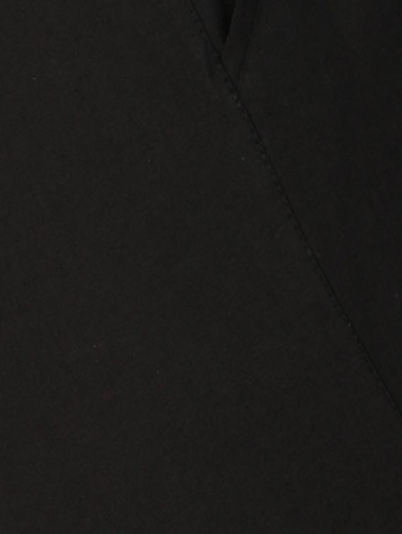 contrast button detail flat front trouser - 15775333 - Zoom Image - 4