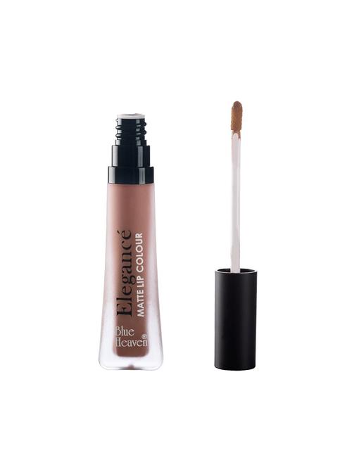 blue heaven elegance matte lip color - 11 (6 ml) - 15775340 - Standard Image - 1