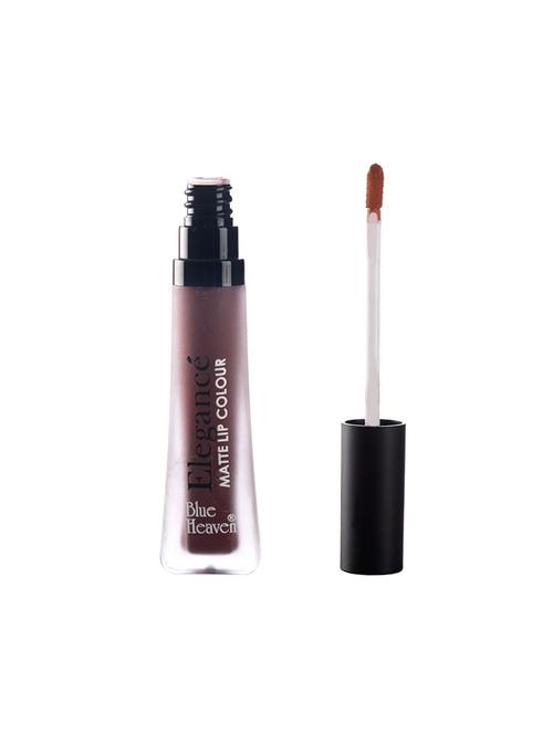 blue heaven elegance matte lip color - 06 - 15775344 - Standard Image - 1