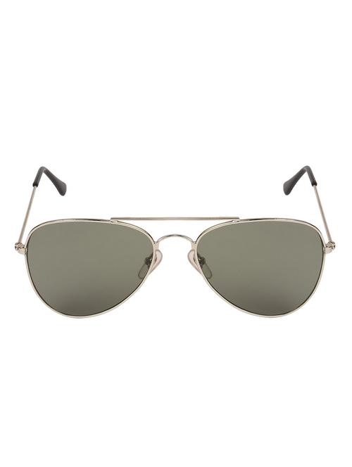 uv protected aviator sunglasses - 15775458 - Standard Image - 1