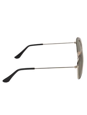 uv protected aviator sunglasses - 15775458 - Standard Image - 2