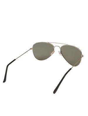 uv protected aviator sunglasses - 15775458 - Standard Image - 3