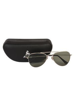 uv protected aviator sunglasses - 15775458 - Standard Image - 4