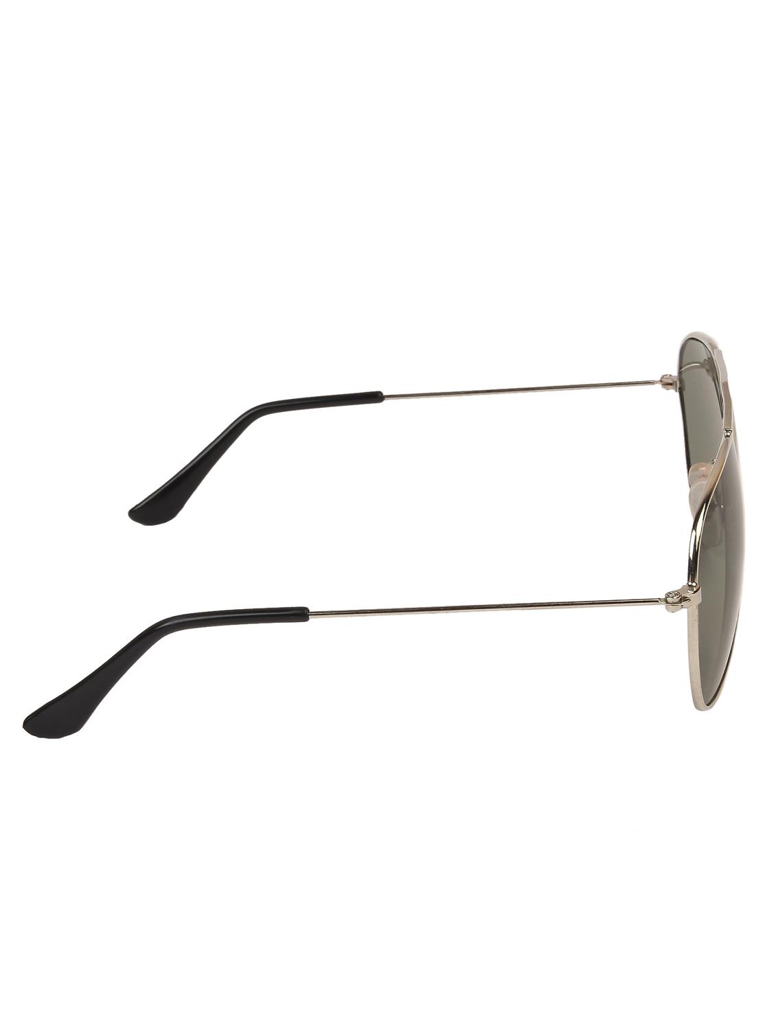 uv protected aviator sunglasses - 15775458 - Zoom Image - 2