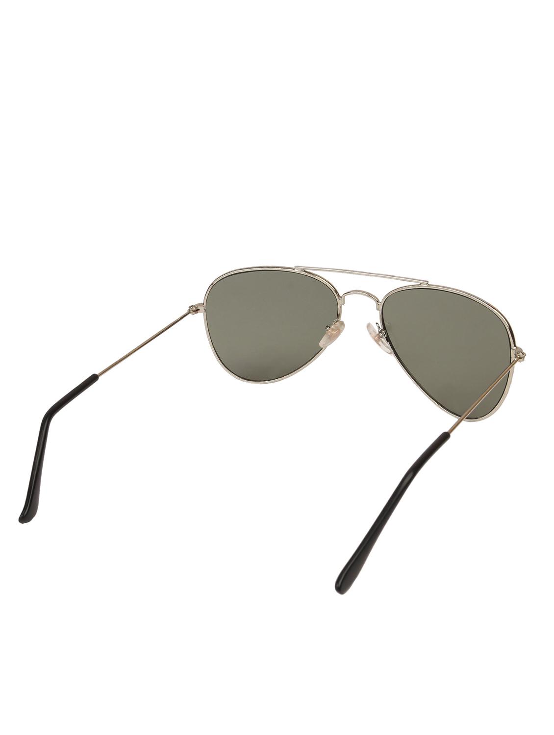 uv protected aviator sunglasses - 15775458 - Zoom Image - 3