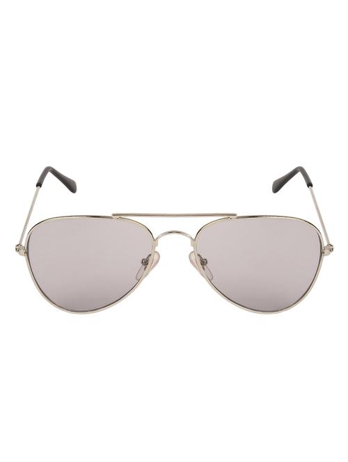 uv protected aviator sunglasses - 15775460 - Standard Image - 1