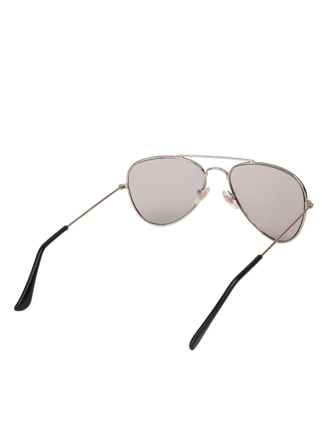 uv protected aviator sunglasses - 15775460 - Zoom Image - 3