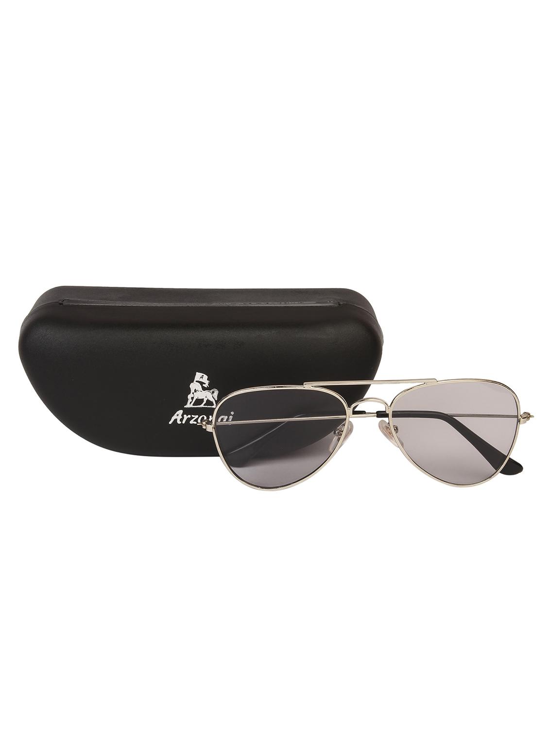 uv protected aviator sunglasses - 15775460 - Zoom Image - 4