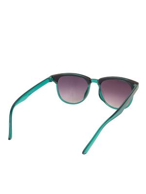 uv protected wayfarer sunglasses - 15775463 - Standard Image - 3