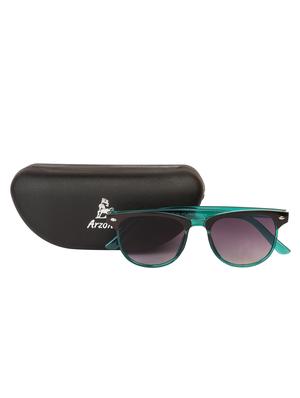 uv protected wayfarer sunglasses - 15775463 - Standard Image - 4