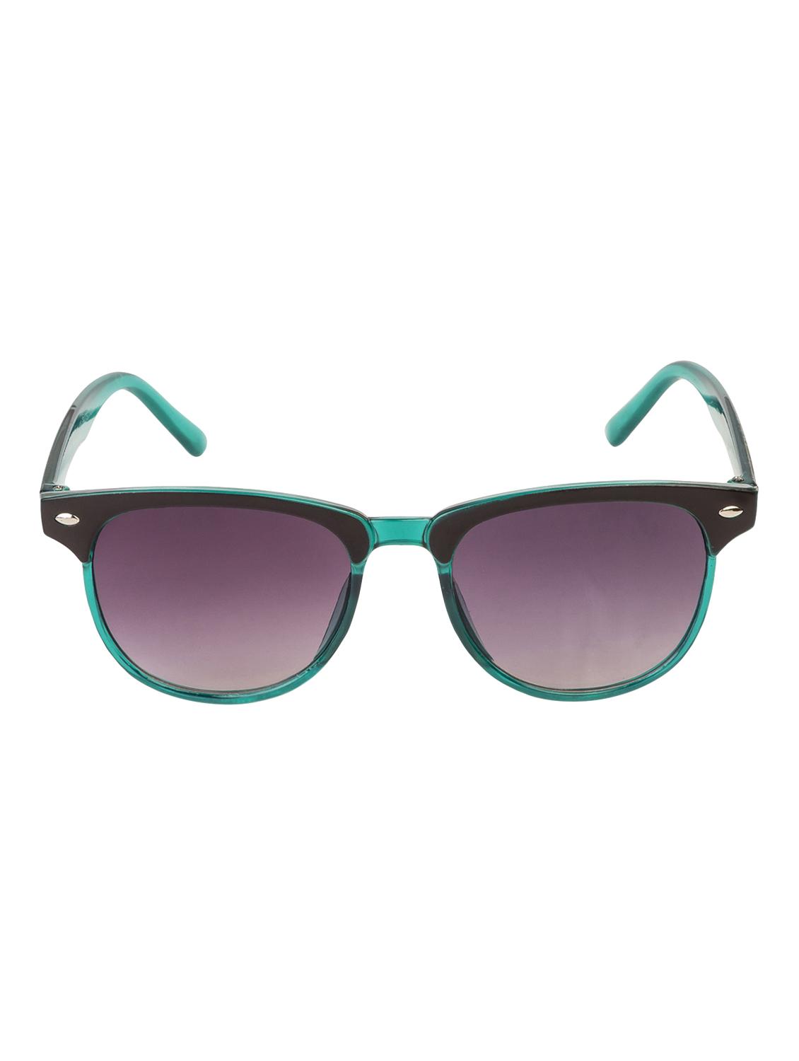 uv protected wayfarer sunglasses - 15775463 - Zoom Image - 1