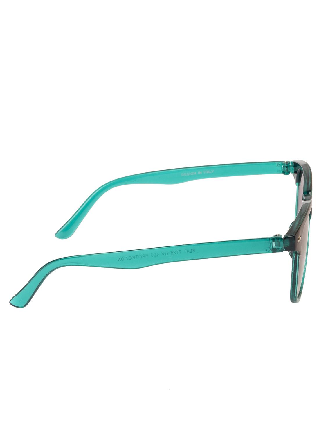 uv protected wayfarer sunglasses - 15775463 - Zoom Image - 2