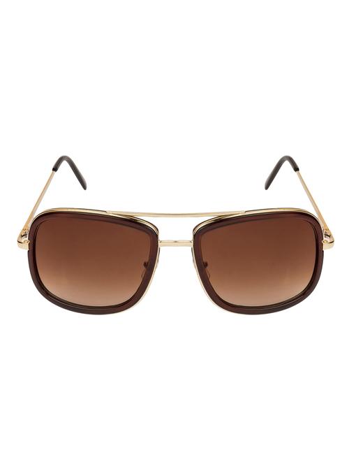 uv protected rectangle sunglasses - 15775465 - Standard Image - 1