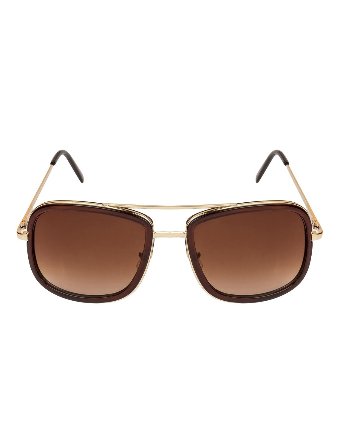 uv protected rectangle sunglasses - 15775465 - Zoom Image - 1