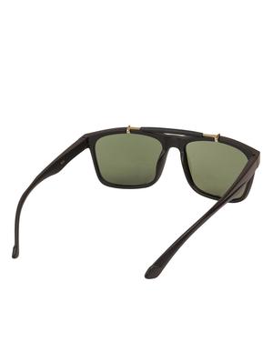 uv protected wayfarer sunglasses - 15775474 - Standard Image - 3
