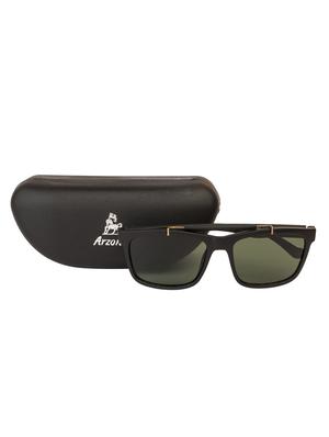 uv protected wayfarer sunglasses - 15775474 - Standard Image - 4