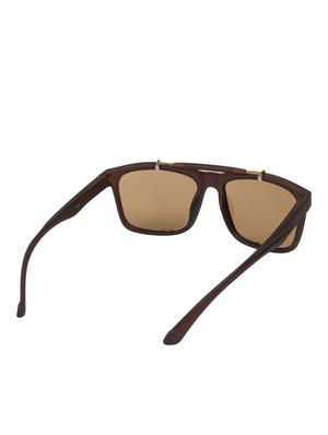 uv protected wayfarer sunglasses - 15775475 - Standard Image - 3