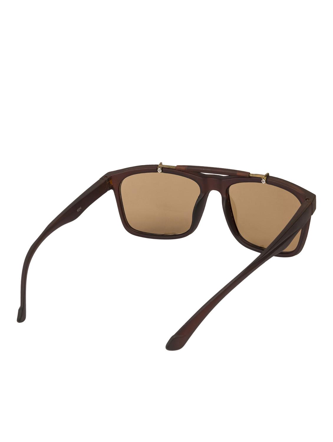 uv protected wayfarer sunglasses - 15775475 - Zoom Image - 3