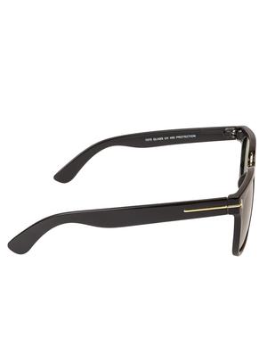 uv protected wayfarer sunglasses - 15775476 - Standard Image - 2
